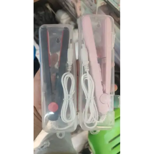 پخش اتو مو مسافرتی سرامیک AB