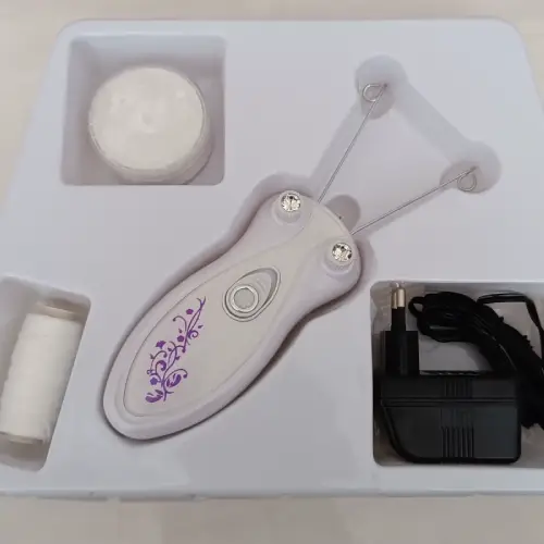 بندانداز-برقی-فیلیپس-مدل-2444-همراه-نخ-و-پودر-تک-و-عمده