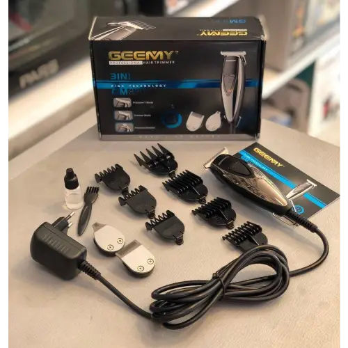 ماشین-اصلاح-موی-سر-و-صورت-جیمی-مدل-830-تک-و-عمده