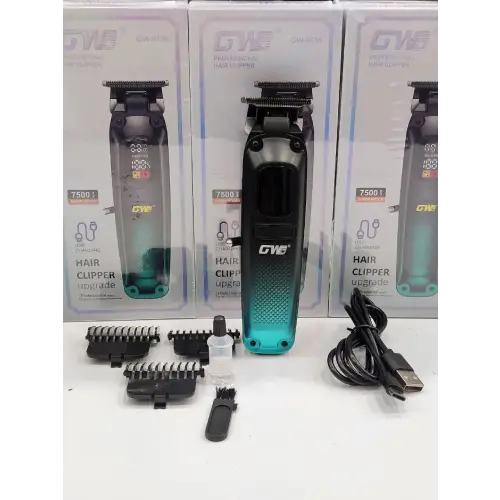 ماشین-اصلاح-خط-زن-جی-دبلیو-مدل-GW-9736-تک-و-عمده