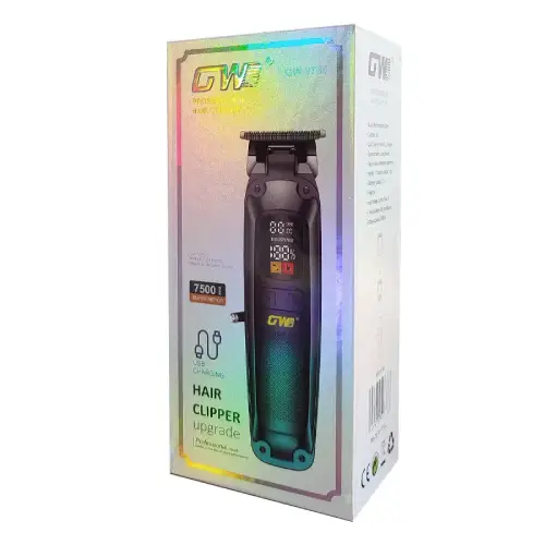 ماشین-اصلاح-خط-زن-جی-دبلیو-مدل-GW-9736-تک-و-عمده