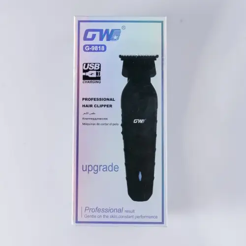 ماشین-اصلاح-جی-دبلیو-مدل-GW-9868-خط-زن-صفر-زن-تک-و-عمده