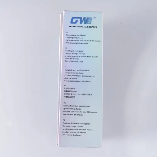 ماشین-اصلاح-جی-دبلیو-مدل-GW-9868-خط-زن-صفر-زن-تک-و-عمده