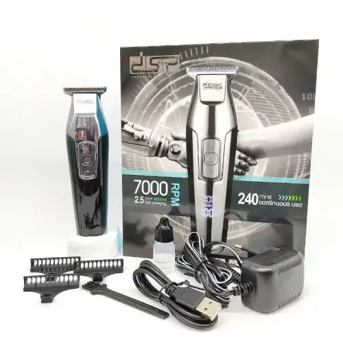 ماشین-اصلاح-DSP-7000-مدل-90286-تک-و-عمده