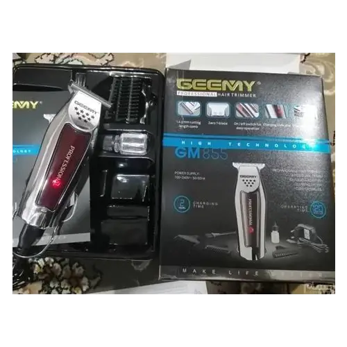 ماشین-اصلاح-خط-زن-جیمی-مدل-GM-855-تک-و-عمده