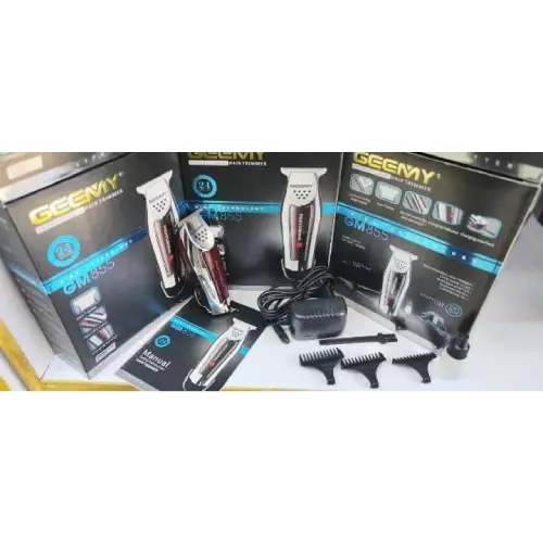 ماشین-اصلاح-خط-زن-جیمی-مدل-GM-855-تک-و-عمده