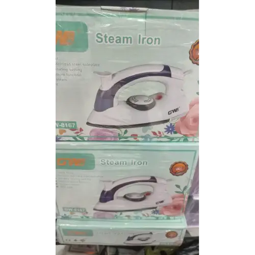 پخش اتو لباس مسافرتی برند جی دیلو GW AB