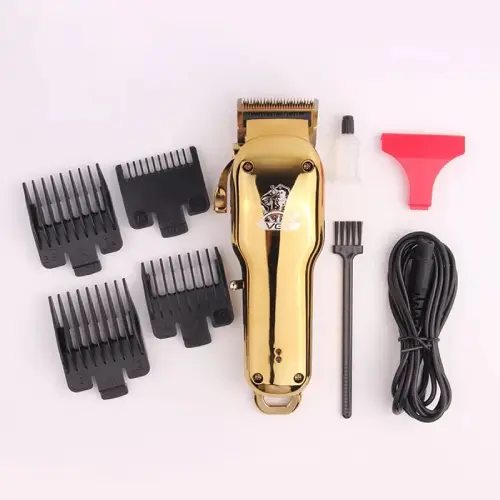 ماشین-اصلاح-موی-سر-و-صورت-وی-جی-ار-مدل-V-678-تک-و-عمده