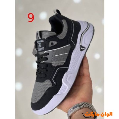 کتونی مردانه چنل A0037 تک و عمده