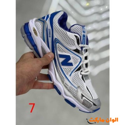 کتونی مردانه  نیوبالانس ۱۰۶۴  A0038 تک وعمده