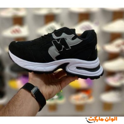 کتونی زنانه  نیوبالانس فشیون A0039 تک و عمده