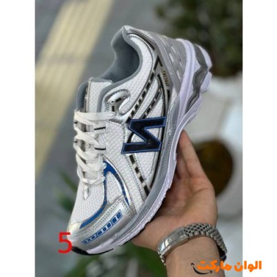 کتونی اسپرت مردانه نیوبالانس رانینگ A0040 تک و عمده