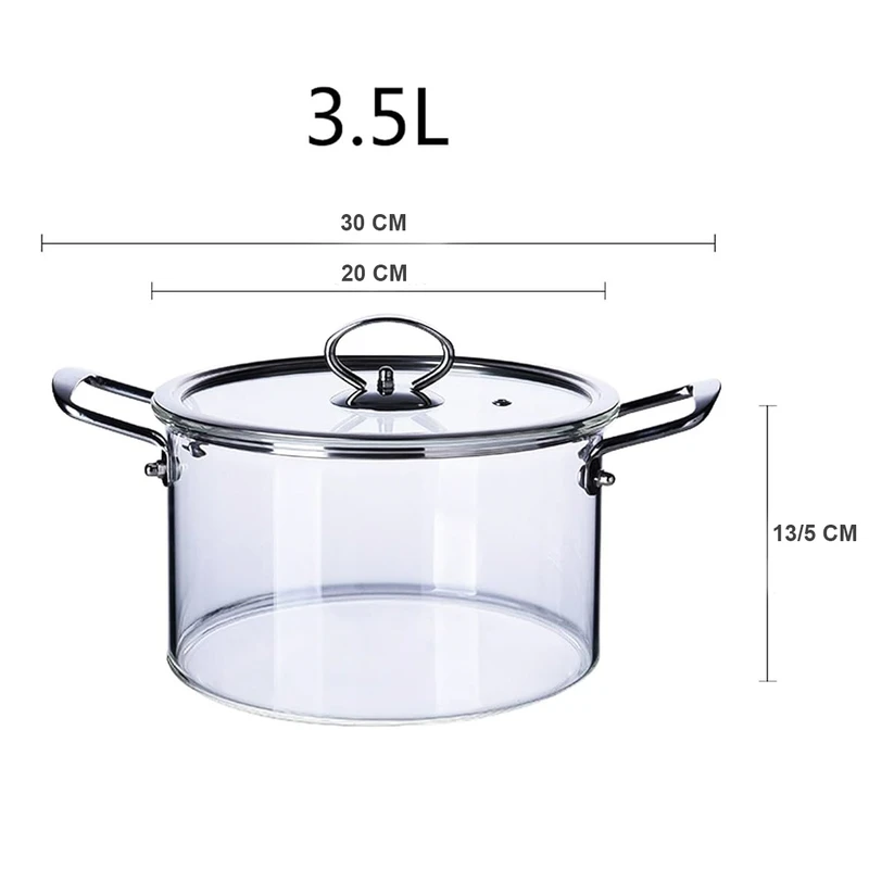 Buy-Pyrex-Pot-Code-Z307