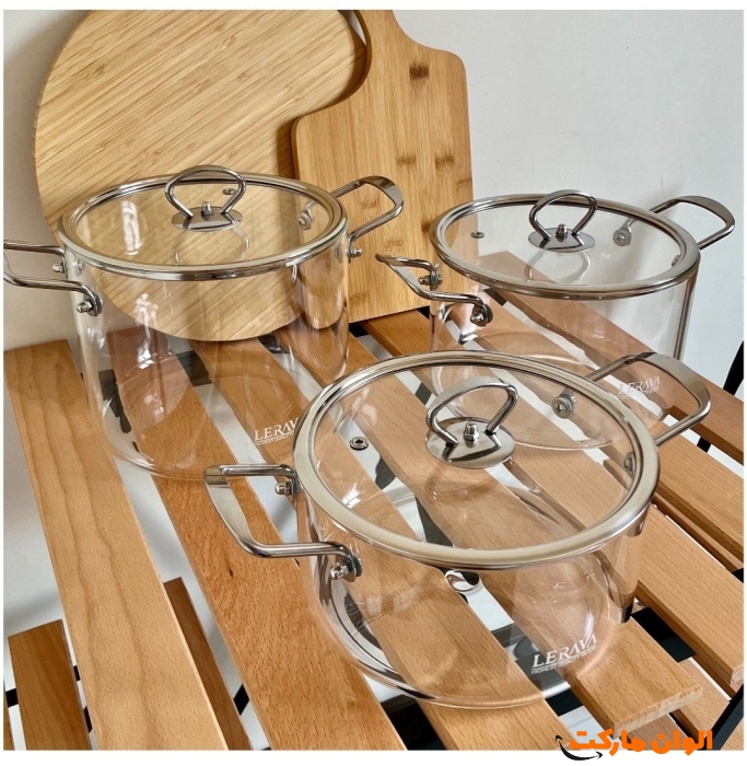 Buy-Pyrex-Pot-Code-Z307