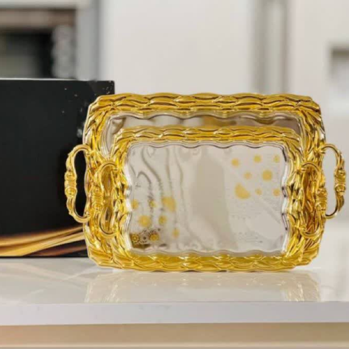 Unique Tray Purchase Code - Z615