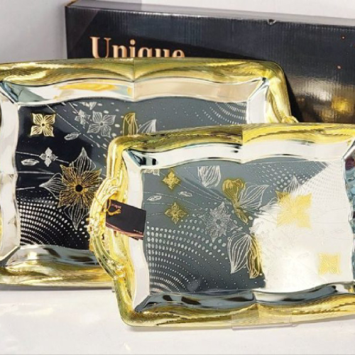 Unique Tray Purchase Code - Z617