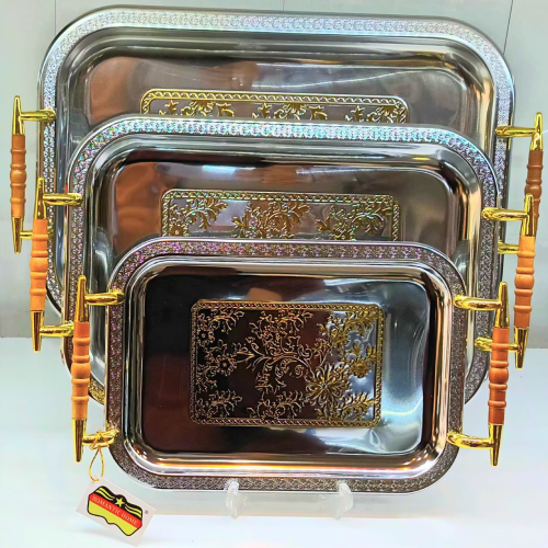 Buy romantic home tray code z619
