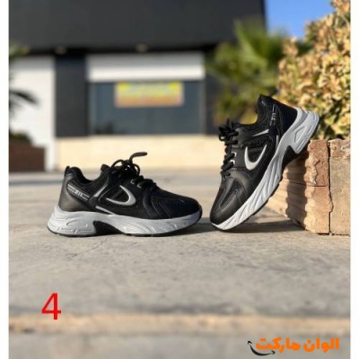 کتونی زنانه فشیون mix  کد A0048 تک و عمده