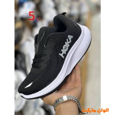 کتونی مردانه هوکا A0050 تک و عمده