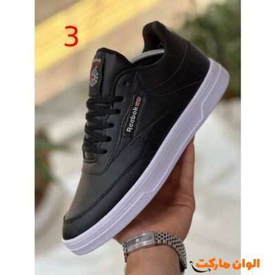 کفش مردانه ریبوک ونس کلاسیک A0054 تک و عمده