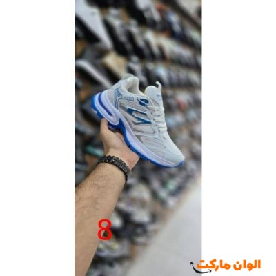 کتونی زنانه نیوبالانس فشیون A0054 تک و عمده