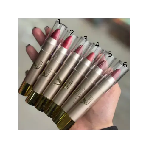رژلب  مدادی ورسای varsei کد G2029