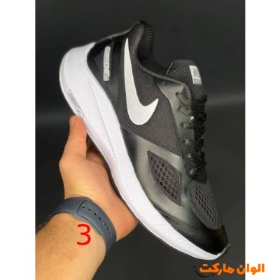کتونی مردانه نایک گاید  A0059 تک و عمده
