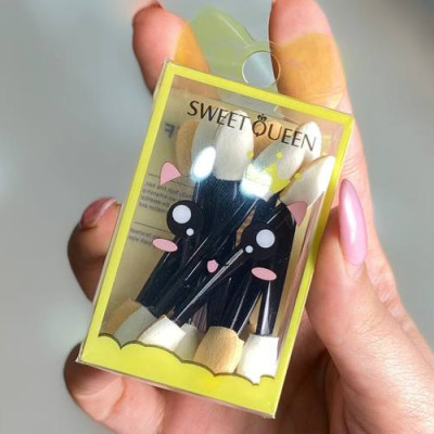 اپلیکاتور پد دار  sweet Queen کد G2058