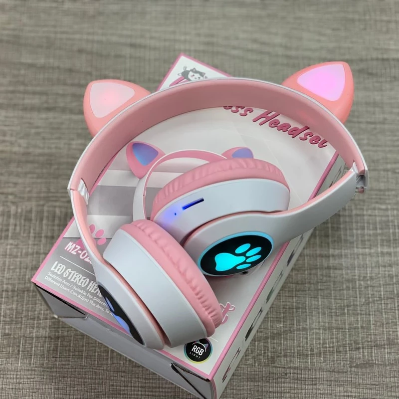 Bluetooth-headset-model-cat-e-code-mz-023-code-d207