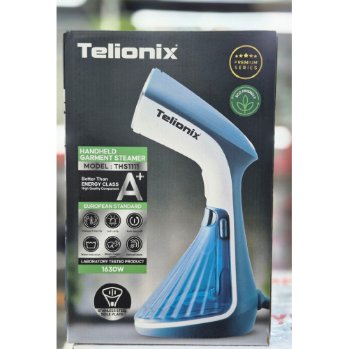 خرید اتو بخار تلیونیکس مدل T HS1111 کد M200 تک و عمده