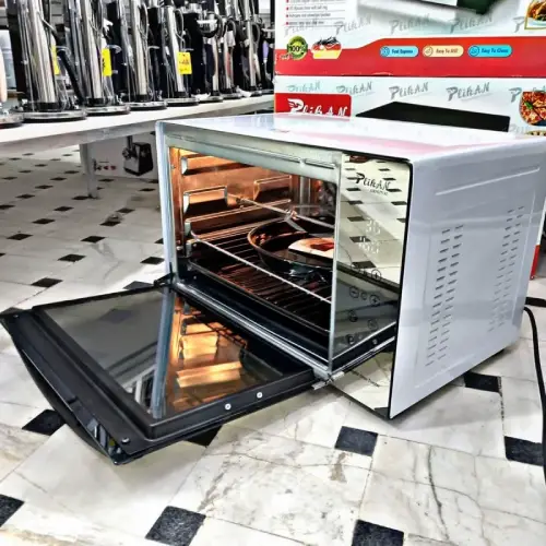 توستر وگاتی مدل VE-75 کد M206
