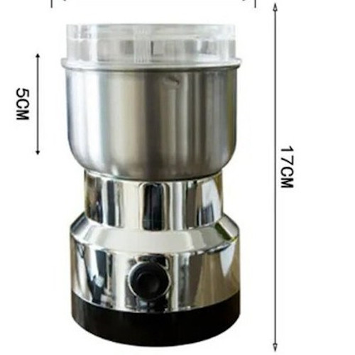 آسیاب برقی رویال سیلور کرست مدل g-8200 کد d220