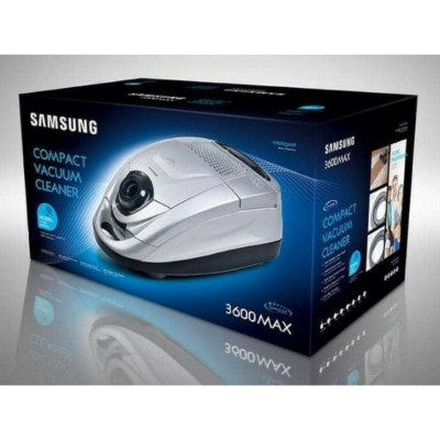 جاروبرقی سامسونگ SAMSUNGمدل 3600max کد M210