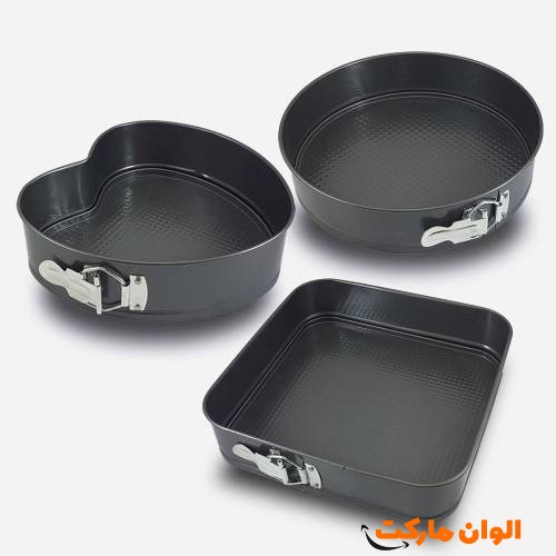 Cake-mold-belt-3-shape-code-d231