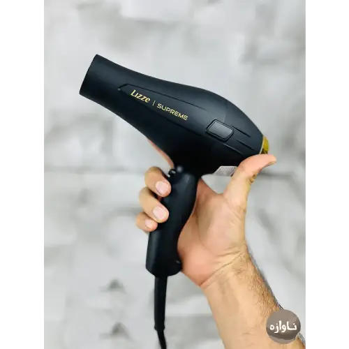 سشوار-حرفه-ای-لیز-Supreme-2600-وات-تک-و-عمده