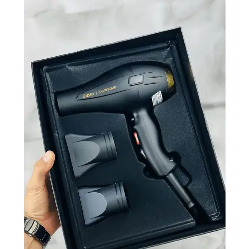 سشوار-حرفه-ای-لیز-Supreme-2600-وات-تک-و-عمده