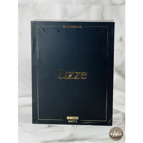 سشوار-حرفه-ای-لیز-Supreme-2600-وات-تک-و-عمده