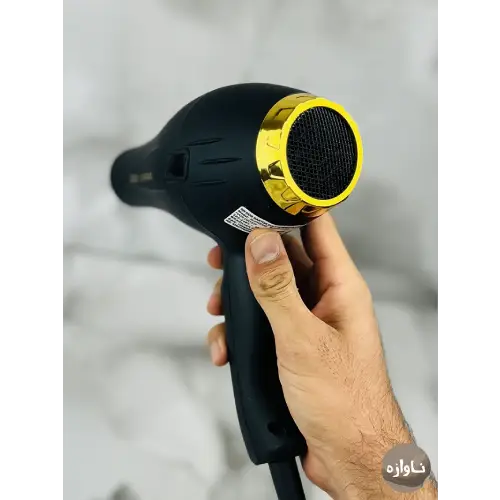 سشوار-حرفه-ای-لیز-Supreme-2600-وات-تک-و-عمده