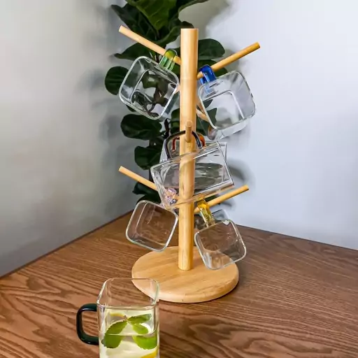 Buy-glass-stand-code-z333