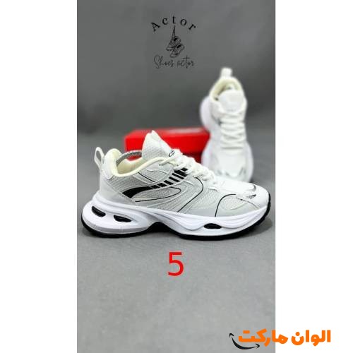 Wholesale-buy-men's-black-shoes-adidas-b005
