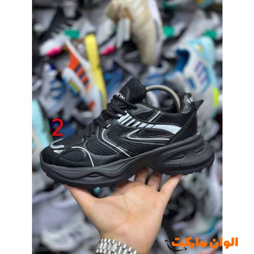 Wholesale-buy-men's-black-shoes-adidas-b005