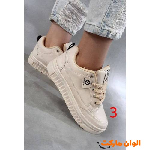 adidas-men's-sneakers-with-logo-b006