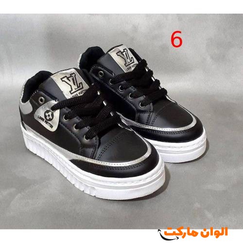 adidas-men's-sneakers-with-logo-b006