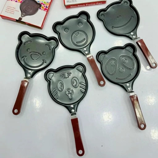 Pancake-pan-fantasy-design-code-d240