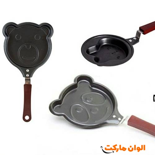 Pancake-pan-fantasy-design-code-d240