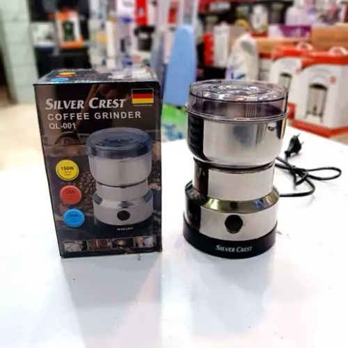 Silvercrest electric grinder model sg-837 code m240