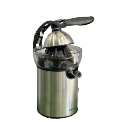 خرید آب مرکبات گیری سیلورکرست SILVER CREST مدل SG-CJ-130  اهرمی کد M242 تک و عمده