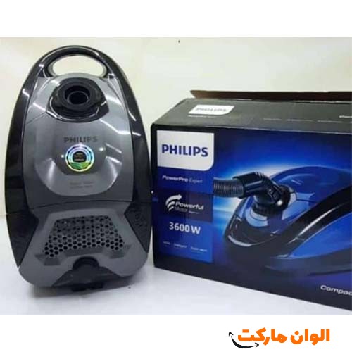 Buy Philips Turbo Vacuum Cleaner 3600 Watts Single-Use Code D245
