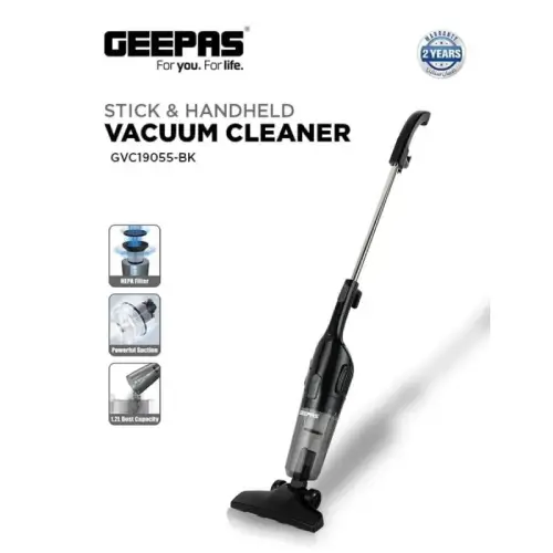 جاروبرقی-عصایی-فیلیپس-مدل-FC6720-تک-و-عمده