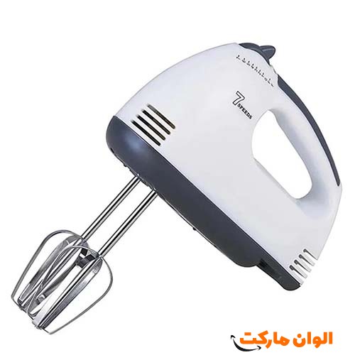 Electric-mixer-Unique-Home-model-mn-2024-code-d252